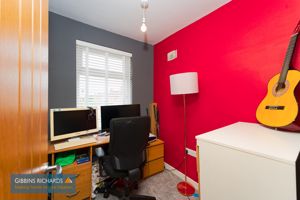 Bedroom 3- click for photo gallery